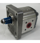1PL 14,33 CC/REV HYDRAULISCHE ZAHNRADPUMPE