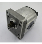 1PL 16,76 CC/REV HYDRAULISCHE ZAHNRADPUMPE