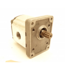 1PL 16,76 CC/REV HYDRAULISCHE ZAHNRADPUMPE