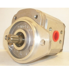 1PL 16.76CC/REV HYDRAULISCHE ZAHNRADPUMPE