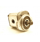 1PL 16.76CC/REV HYDRAULISCHE ZAHNRADPUMPE