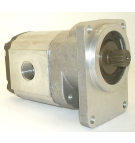 1PL 16.76CC/REV HYDRAULISCHE ZAHNRADPUMPE