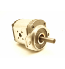 1PL 16,76 CC/REV HYDRAULISCHE ZAHNRADPUMPE