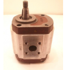 1PL 17.0CC/REV HYDRAULISCHE ZAHNRADPUMPE