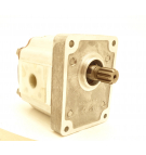 1PL 16,76 CC/REV HYDRAULISCHE ZAHNRADPUMPE