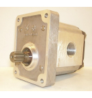 1PL 16,76 CC/REV HYDRAULISCHE ZAHNRADPUMPE