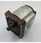 1PL 16,76 CC/REV HYDRAULISCHE ZAHNRADPUMPE