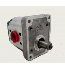 1PL 16,76 CC/REV HYDRAULISCHE ZAHNRADPUMPE