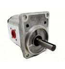 1PL 19,20 CC/REV HYDRAULISCHE ZAHNRADPUMPE