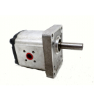 1PL 19,20 CC/REV HYDRAULISCHE ZAHNRADPUMPE