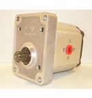 1PL 19,20 CC/REV HYDRAULISCHE ZAHNRADPUMPE