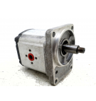 1PL 19.20CC/RV HYDRAULISCHE ZAHNRADPUMPE