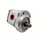 1PL 19,20 CC/REV HYDRAULISCHE ZAHNRADPUMPE