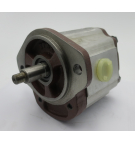 1PL 19,20 CC/REV HYDRAULISCHE ZAHNRADPUMPE