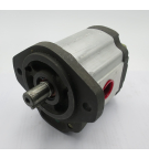 1PL 19.20CC/REV HYDRAULISCHE ZAHNRADPUMPE