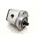 1PL 19.20CC/ОБ. ГИДРАВЛИЧЕСКИЙ ШЕСТЕРЕНЧАТЫЙ НАСОС