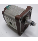 1PL 19.20CC/REV HYDRAULISCHE ZAHNRADPUMPE