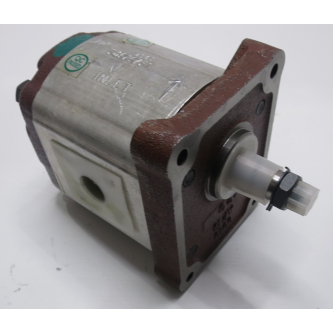 1PL 19.20CC/REV HYDRAULISCHE ZAHNRADPUMPE