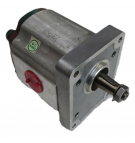 1PL 19.20CC/REV HYDRAULISCHE ZAHNRADPUMPE