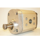 1PL 22,84 CC/REV HYDRAULISCHE ZAHNRADPUMPE