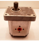 1PL 22.84CC/REV HYDRAULISCHE ZAHNRADPUMPE