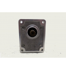 1PL 22.84CC/REV HYDRAULISCHE ZAHNRADPUMPE