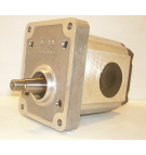 1PL 22,84 CC/REV HYDRAULISCHE ZAHNRADPUMPE