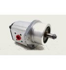 1PL 22,84 CC/REV HYDRAULISCHE ZAHNRADPUMPE