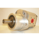 1PL 22,84 CC/REV HYDRAULISCHE ZAHNRADPUMPE