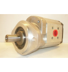 1PL 22,84 CC/REV HYDRAULISCHE ZAHNRADPUMPE