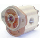 1PL 22.84CC/REV MID / HYDRAULIK