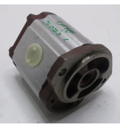 1PL 22.84CC/REV HYDRAULISCHE ZAHNRADPUMPE