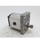 1PL 22,84 CC/REV HYDRAULISCHE ZAHNRADPUMPE