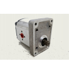 1PL 22,84 CC/REV HYDRAULISCHE ZAHNRADPUMPE