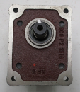 1PL 22.84CC/REV HYDRAULIC GEAR PUMP