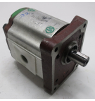 1PL 22.84CC/REV HYDRAULIC GEAR PUMP
