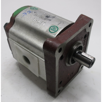 1PL 22.84CC/REV HYDRAULIC GEAR PUMP