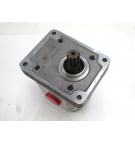 1PL 22.84CC/REV HYDRAULISCHE ZAHNRADPUMPE