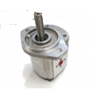 1PL28.12CC/REV HYDRAULISCHE ZAHNRADPUMPE