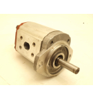 1PL 28.12CC/REV HYDRAULISCHE ZAHNRADPUMPE