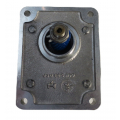 1PL 28.12CC/REV HYDRAULIC GEAR PUMP