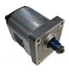 1PL 28.12CC/REV HYDRAULIC GEAR PUMP