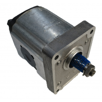 1PL 28.12CC/REV HYDRAULIC GEAR PUMP