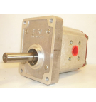 1PL 28,12 CC/REV HYDRAULISCHE ZAHNRADPUMPE