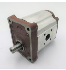 1PL 28.12CC/REV HYDRAULISCHE ZAHNRADPUMPE