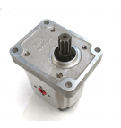 1PL 28,12 CC/REV HYDRAULISCHE ZAHNRADPUMPE