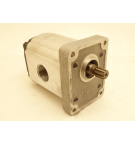 1PL 28.12CC/REC HYDRAULISCHE ZAHNRADPUMPE