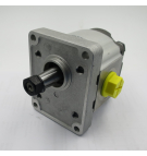 1PPX100ATDTAN HYDRAULISCHE ZAHNRADPUMPE