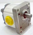 BOMBA DE ENGRANAJE HIDRÁULICA PGP511M0100C