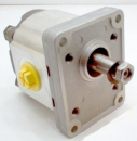 Шестеренчатый насос Parker PGP511M0140CS2D3NE5E3B1B1